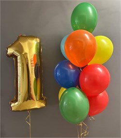 Первый Годик 4643