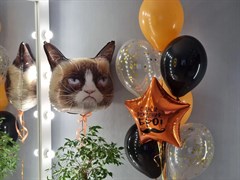 Композиция для настоящего "Бро" 954