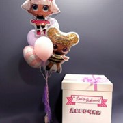Коробка-Сюрприз 4265
