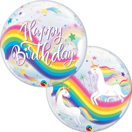 {{photo.Alt || photo.Description || 'BUBBLE HB Единорог Радуга'}}