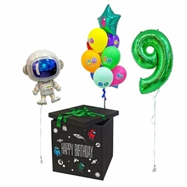 {{photo.Alt || photo.Description || 'Happy Birthday в стиле Амонг Ас'}}