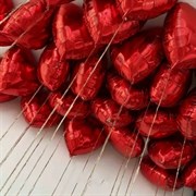 Red Hearts, 20 шт 1164