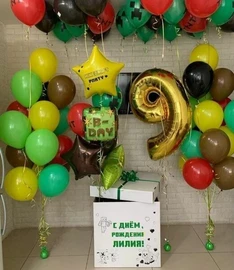 {{photo.Alt || photo.Description || 'Майнкрафт /шары в коробке/под потолок'}}