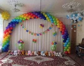 {{photo.Alt || photo.Description || 'ОФОРМЛЕНИЕ ДЕТСКОГО САДА №4'}}