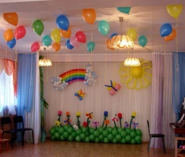 {{photo.Alt || photo.Description || 'ОФОРМЛЕНИЕ ДЕТСКОГО САДА №9'}}