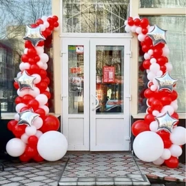 {{photo.Alt || photo.Description || 'Разнокалиберная гирлянда 6 м'}}