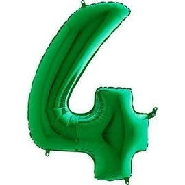 {{photo.Alt || photo.Description || 'Цифра "4" Зеленая 102 см'}}