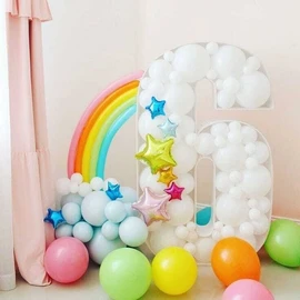 {{photo.Alt || photo.Description || 'Цифра с белыми шарами, с облаком и радугой'}}