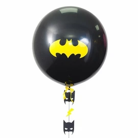 {{photo.Alt || photo.Description || 'Шар-гигант черный "Batman" с гирляндой'}}
