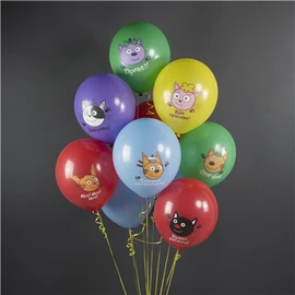 {{photo.Alt || photo.Description || 'Шары Три Кота Играем,10 шт'}}