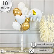 Фонтан "Ослепительный" 4432