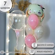 Фонтан "Блеск" 4436