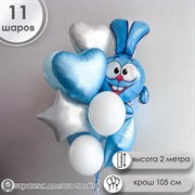 Фонтан "Крош" 4475