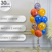 Фонтан "Баскетбольный" 4503