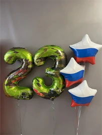 Сет для Защитников купить в СПб с доставкой