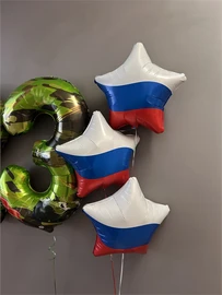 Сет для Защитников купить в СПб с доставкой