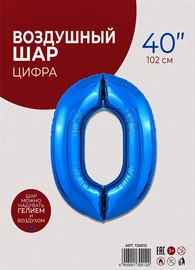 {{photo.Alt || photo.Description || 'Цифра "0" Синяя 102 см'}}