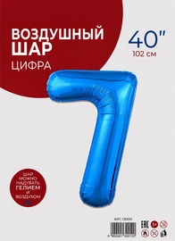 {{photo.Alt || photo.Description || 'Цифра "7" Синяя 102 см'}}