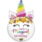HAVE MAGICAL BIRTHDAY Единорог купить в СПб с доставкой